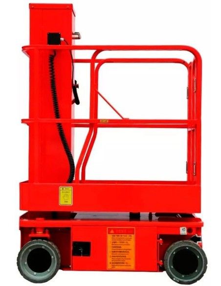 Completatore D'ordini--Completatore D'ordini 227kg elettrico a 4800mm