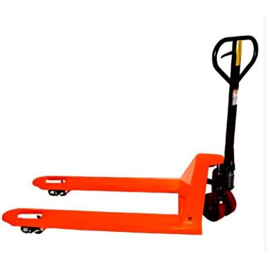 Manual Pallet Trucks--Manual pallet truck Frutera 2500kg (1150x685(mm)