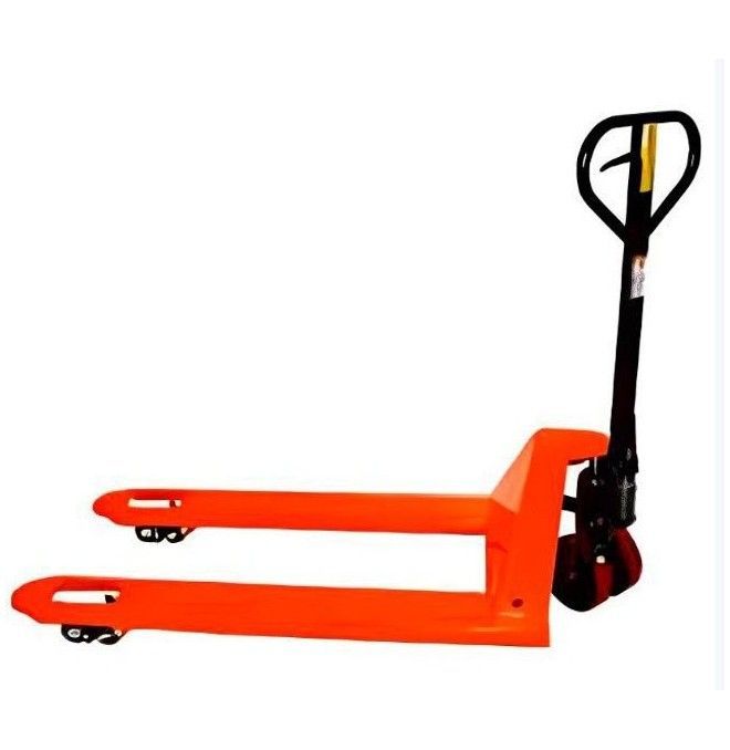 Transpalettes Manuels--Transpalette manuel Frutera 2500kg1150x685(mm)