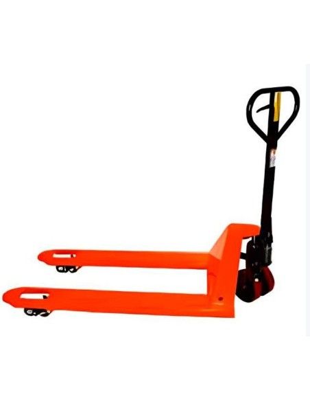 Manuelle Hubwagen--Manueller Palettenhubwagen Frutera 2500kg (1150x685(mm)