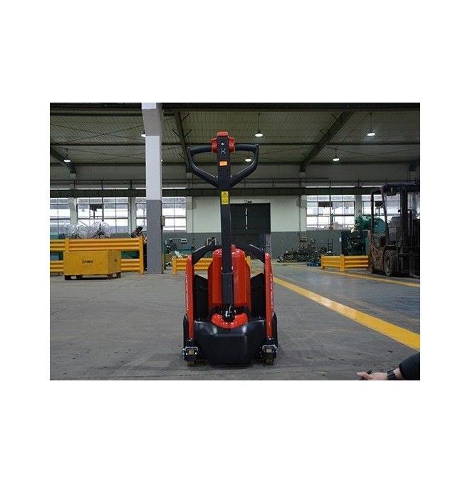 Transpalettes Électriques--Transpalette électrique Compact 2000kg 48V/20Ah