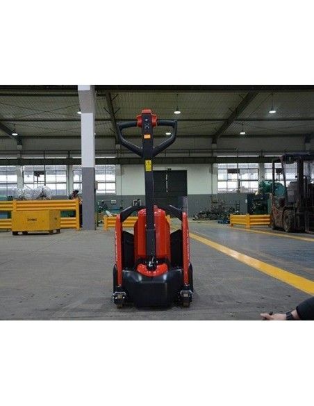 Transpalettes Électriques--Transpalette électrique Compact 2000kg 48V/20Ah
