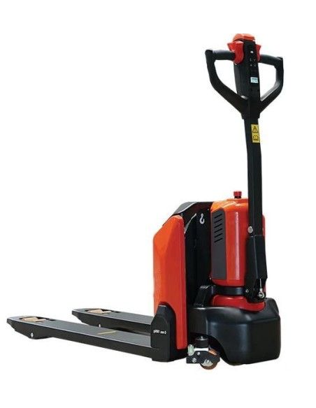 Transpalettes Électriques--Transpalette électrique Compact 2000kg 48V/20Ah