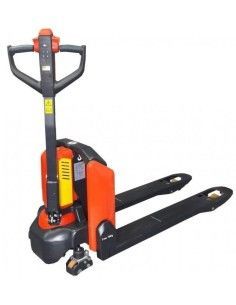 Transpaletas Eléctricas--Transpaleta Eléctrica 1500kg