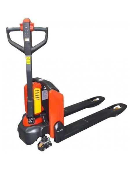 Transpalettes Électriques--Transpalette électrique 1500kg