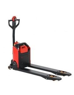 Transpaletas Eléctricas--Transpaleta Eléctrica 1500kg 2