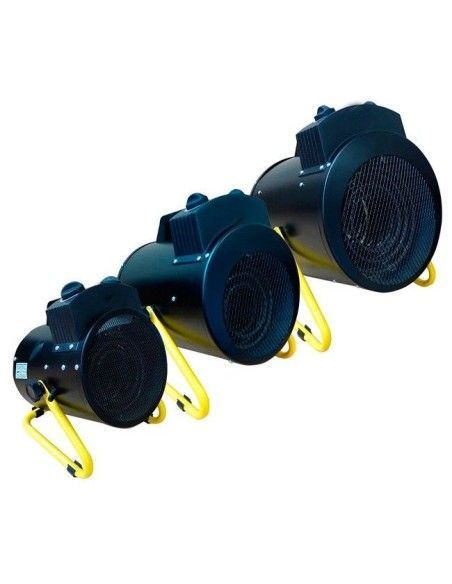 Protezioni Industriali-- prese elettriche industriali da 3Kw a 9Kw