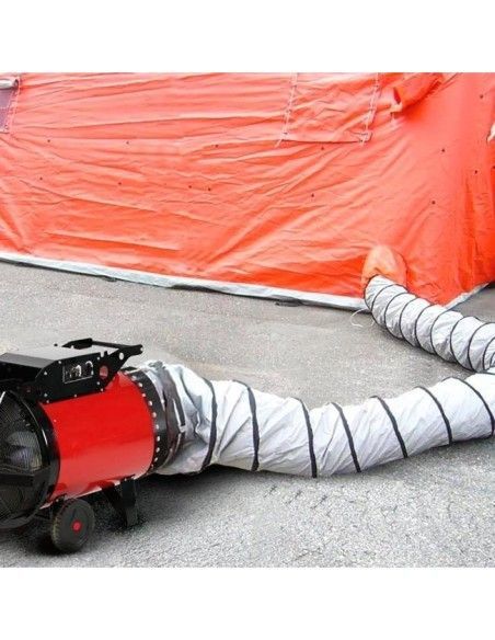 Protezioni Industriali-- prese elettriche industriali da 3Kw a 30Kw (aereo)