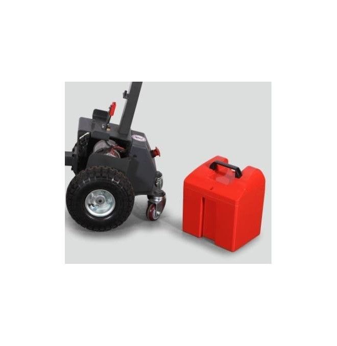 Lastdrag--Lastdrag ANHANG Kg Elektrofahrzeug