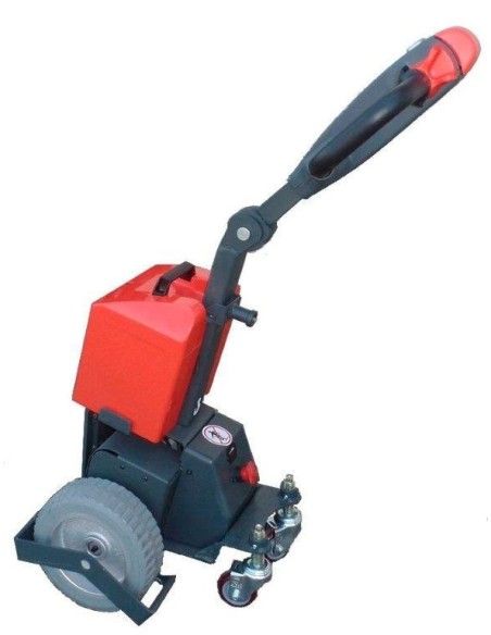 Lastdrag--Lastdrag ANHANG Kg Elektrofahrzeug