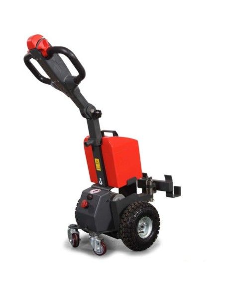 Carregar Arrastar-Eletrônico Tractor 1000 Kg