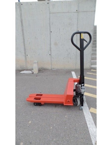 Manual Pallet Trucks--Manual pallet truck 1000kg