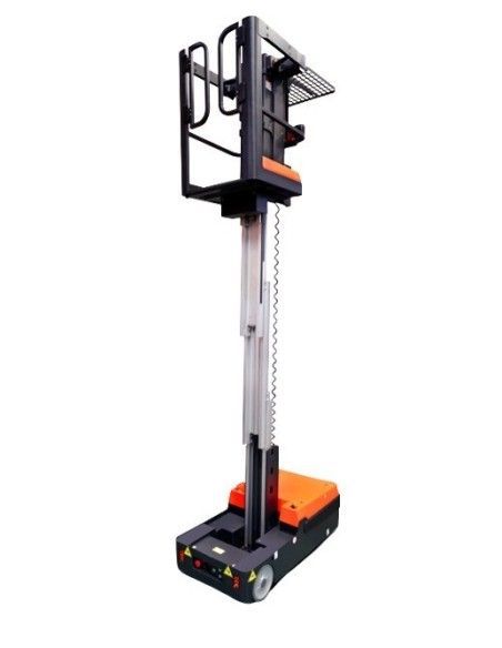Selecionador de Encomendas--Selecionador de Encomendas Bateria de lítio elétrica 150kg para 3000mm