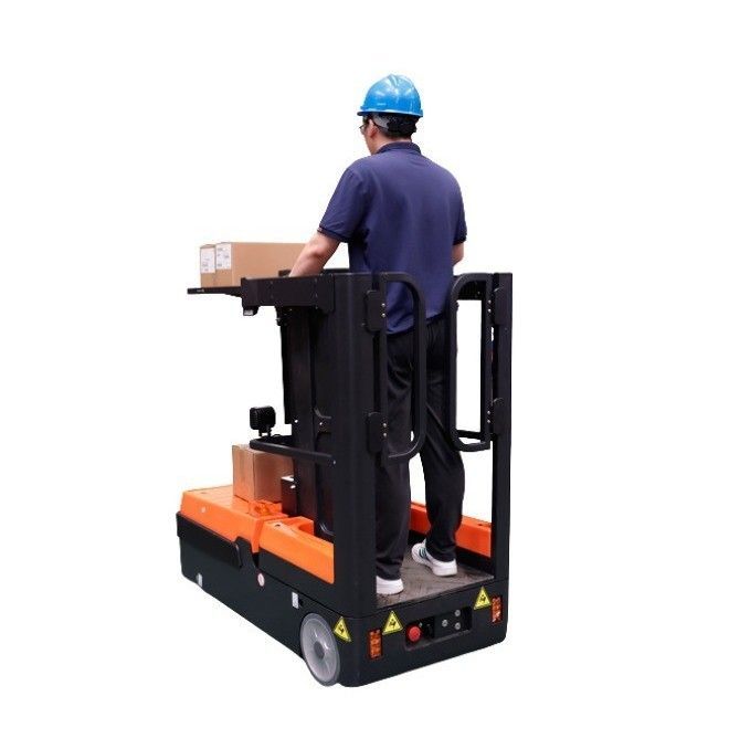 Completatore D'ordini--Completatore D'ordini Batteria al litio elettrica da 150kg a 3000mm