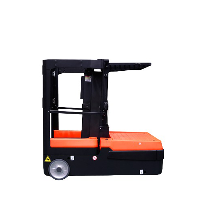 Order Pickers--Order Pickers Electric 150kg to 3000mm Lithium Battery