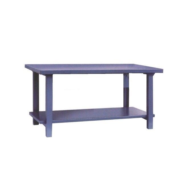 Carros and banks workshops..-Work bench 1500mmx800mm