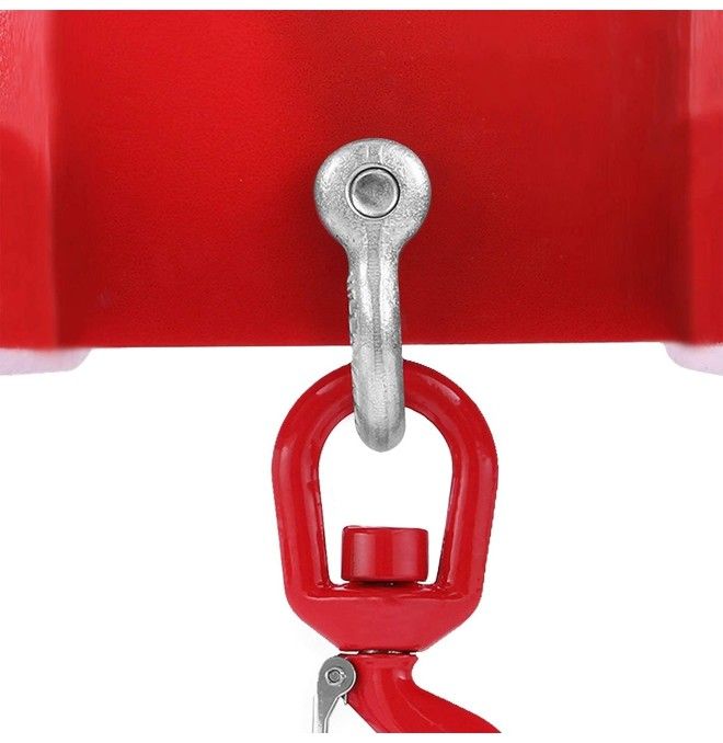 Grues et Crochets Pour Camions-3000kg chargeur de capacité