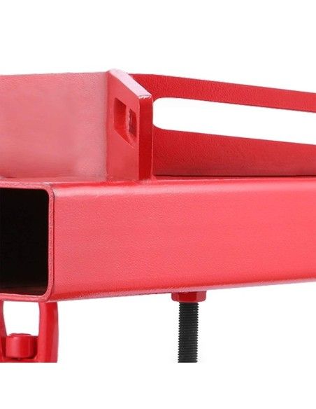 Guindastes e Ganchos para Caminhões-carga de capacidade de 3000kg