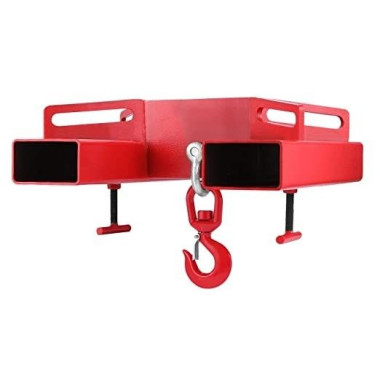 Krane und Lkw-Haken-3000kg leistungslader
