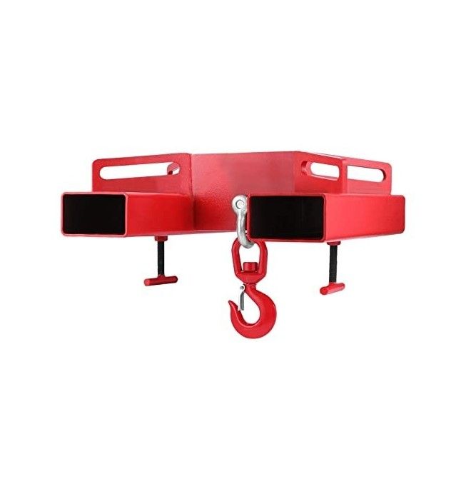 Krane und Lkw-Haken-3000kg leistungslader