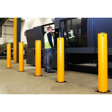 Protection Industrielle-Protection industrielle 210X835mm 2