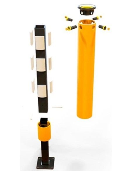 Industrial Protection-- Industrial safety net 210X1200mm