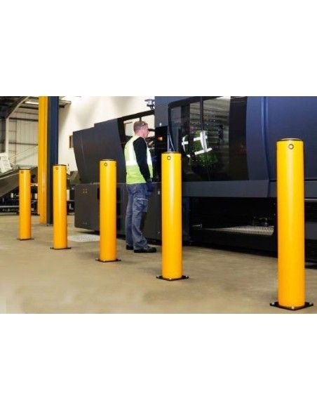 Proteções Industriais-- Rede de segurança industrial 210X1200m m