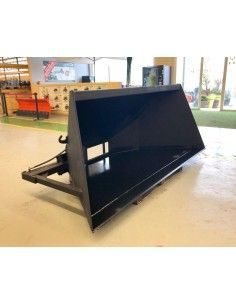 Cucharones--Cazo Tolva Big-Bag