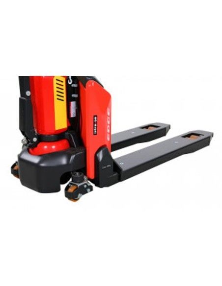 Transpalettes Peseurs--Transpalette peseur Electric 1500kg (Pas d'imprimante)