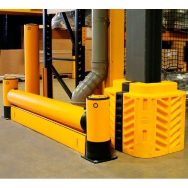 Protection Industrielle-protecteur de couleur 250X250mm 2