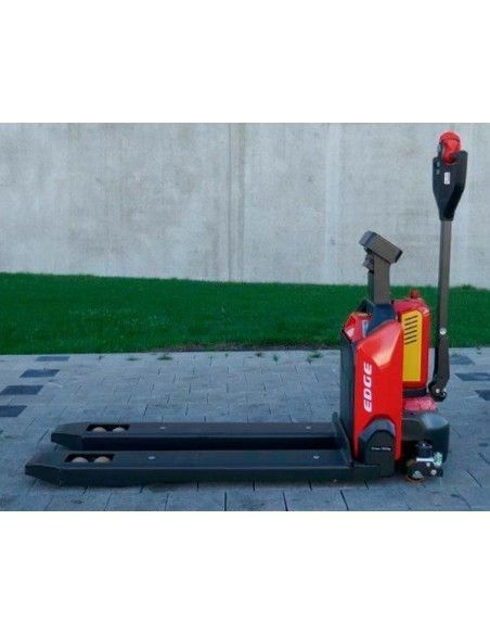 Pesagem de Paletes--Pesando porta-paletes 1500kg elétrico (com impressora)