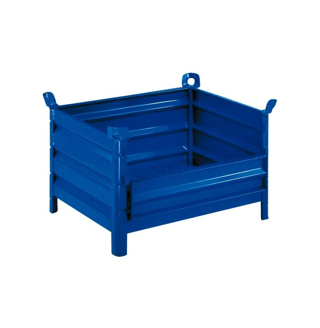 Contenitori e Cesti--Ceston 1200x1000 (chap) con lato pieghevole