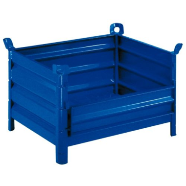 Containers and Baskets--Ceston 1200x800mm (cloth) with folding side