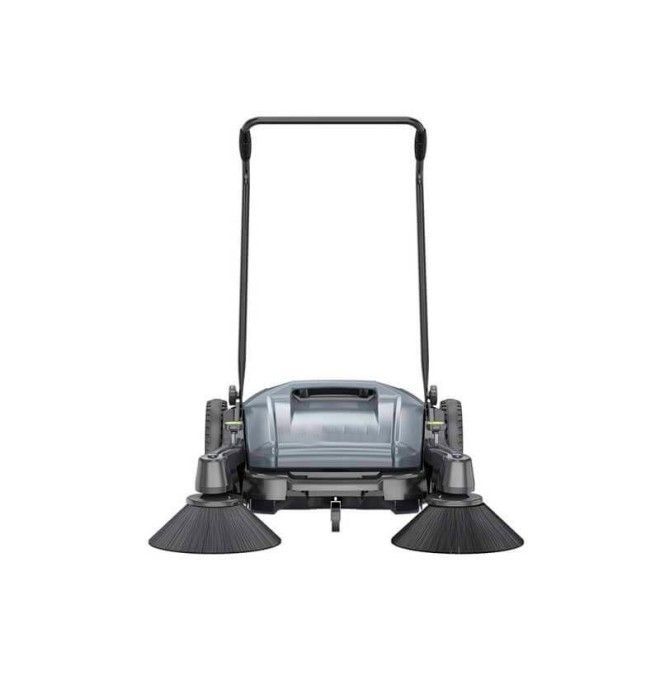 Balayeuses et laveurs--Balayeuse Largeur 920mm et 55L