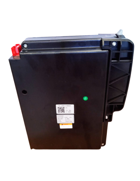 Transpalettes Électriques-- Batterie de lithium pour Transpalette électrique