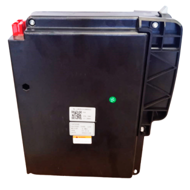 Transpalettes Électriques-- Batterie de lithium pour Transpalette électrique 2