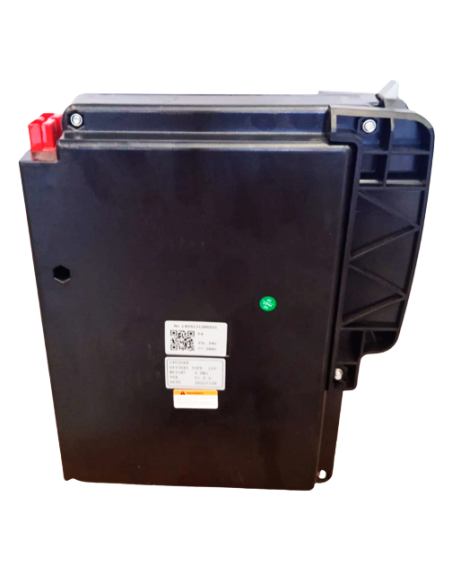 Transpalettes Électriques-- Batterie de lithium pour Transpalette électrique