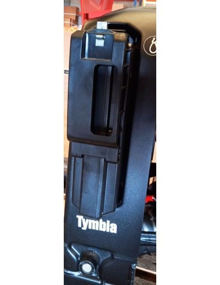 Transpalettes Électriques-- Batterie de lithium pour Transpalette électrique