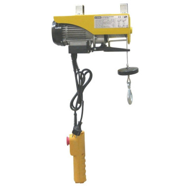 Levage par câble/chaîne--AY 100/200 cablelift