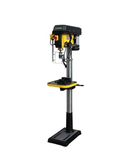 Drills--Drill aY-25 TC PRO column