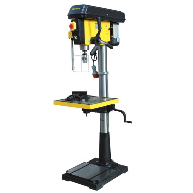 Esercizi--Trapano aY-32 TC TX PRO/LINE colonna