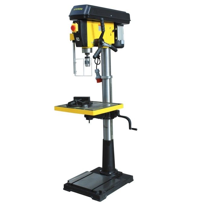 Drills--Drill aY-32 TC TX PRO/LINE column