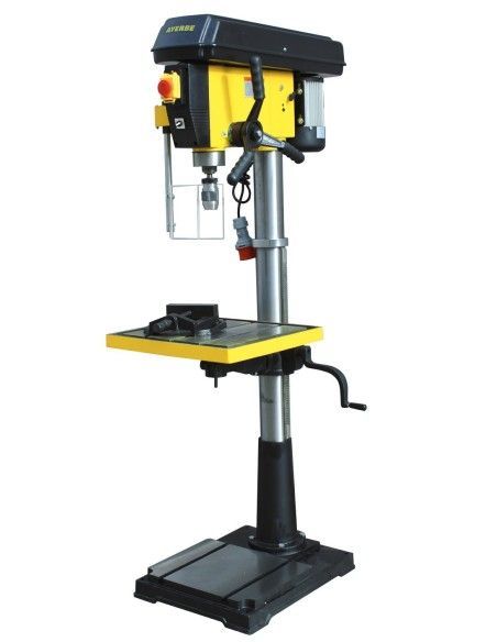 Drills--Drill aY-32 TC TX PRO/LINE column