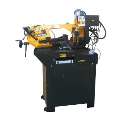 Saws--Saw aY-260- SCI PLUS TX