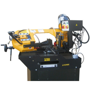 Saws--Saw aY-260- SCI PLUS MN