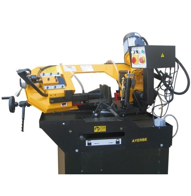 Scies--Scie aY-260- SCI PLUS MN
