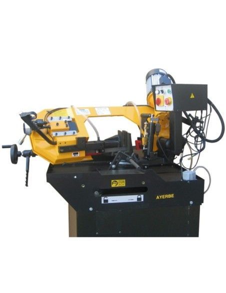 Scies--Scie aY-260- SCI PLUS MN