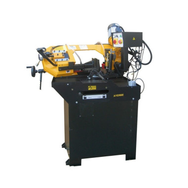 Scies--Scie aY-260- SCI PLUS MN 2