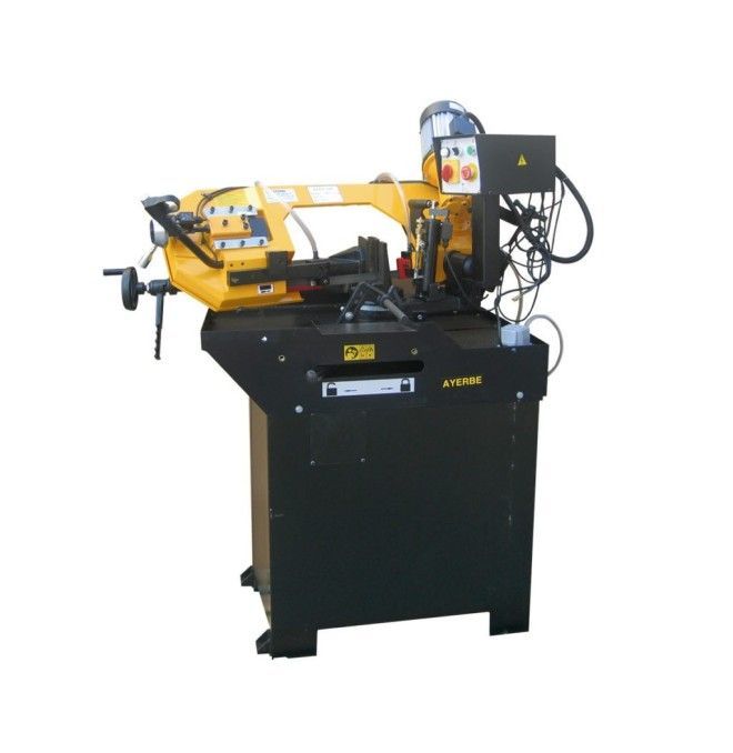 Saws--Saw aY-260- SCI PLUS MN