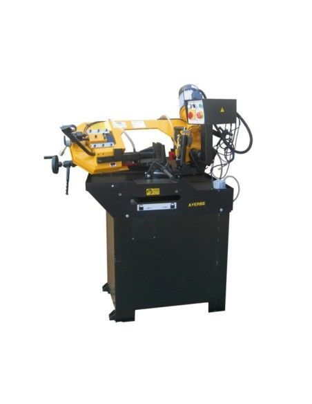 Saws--Saw aY-260- SCI PLUS MN